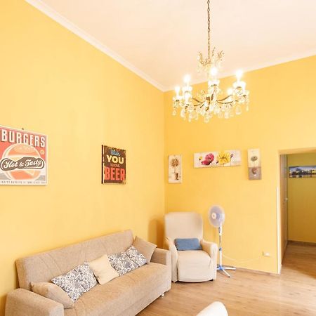 Duomo 77 - In The Heart Of The Historical Center By Elite Villas Napoli Eksteriør bilde