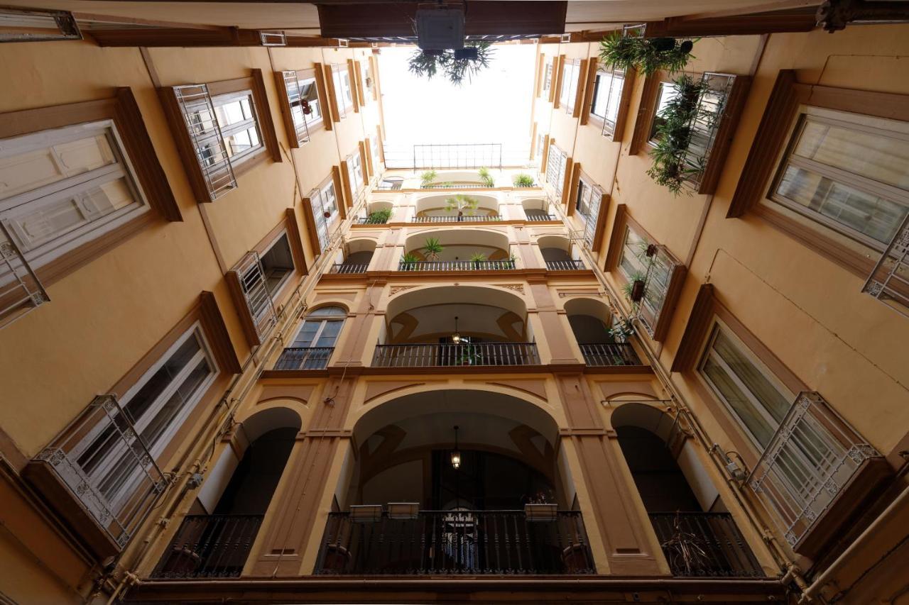 Duomo 77 - In The Heart Of The Historical Center By Elite Villas Napoli Eksteriør bilde