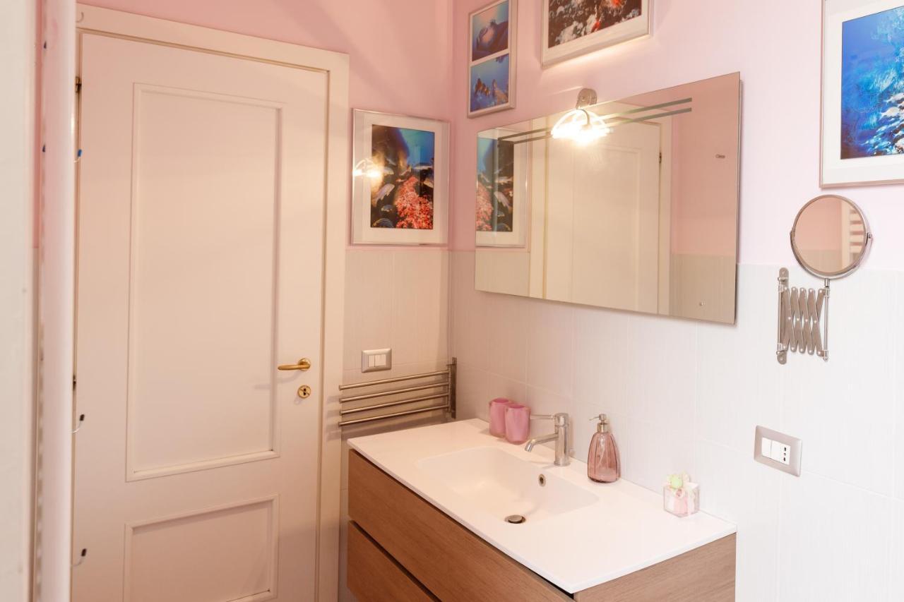 Duomo 77 - In The Heart Of The Historical Center By Elite Villas Napoli Eksteriør bilde