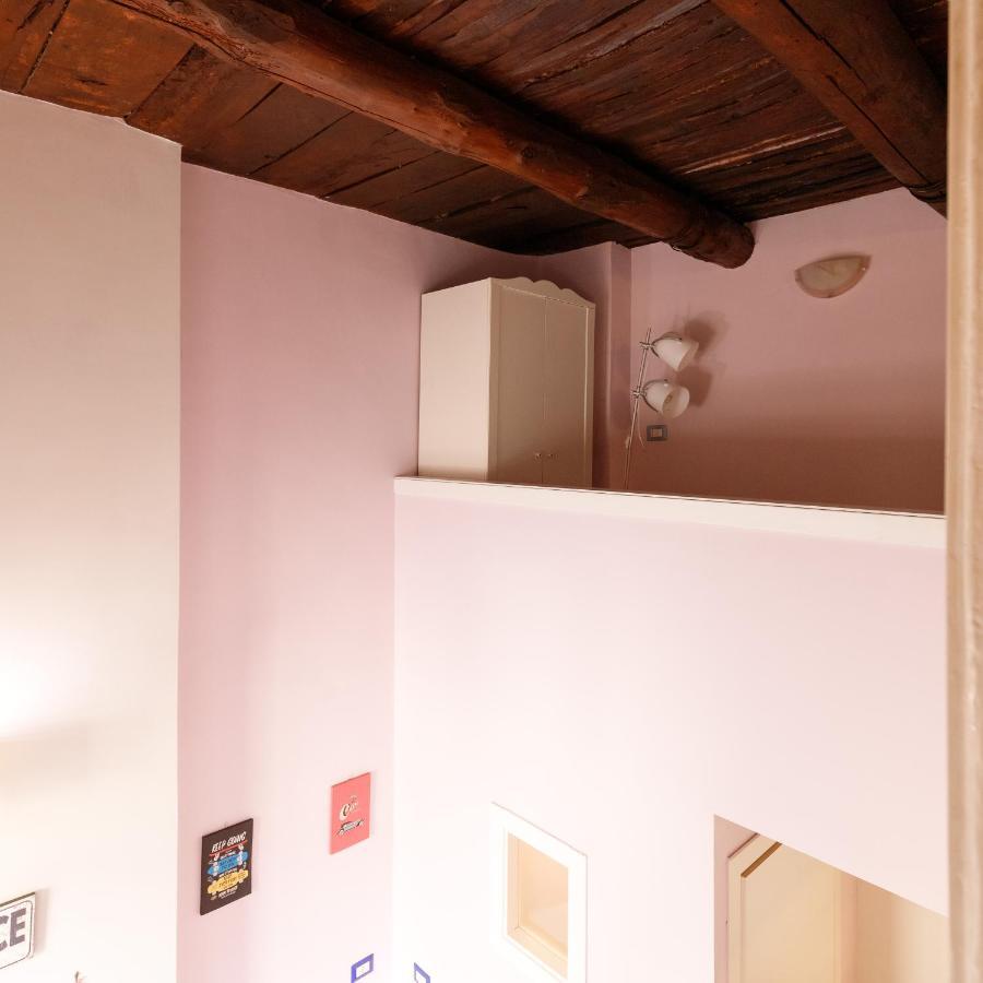 Duomo 77 - In The Heart Of The Historical Center By Elite Villas Napoli Eksteriør bilde