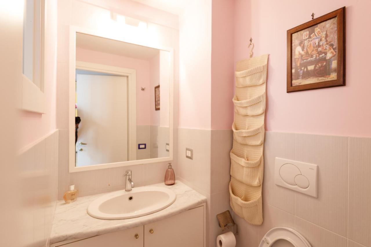Duomo 77 - In The Heart Of The Historical Center By Elite Villas Napoli Eksteriør bilde