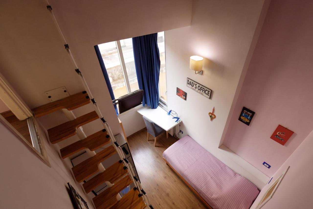 Duomo 77 - In The Heart Of The Historical Center By Elite Villas Napoli Eksteriør bilde