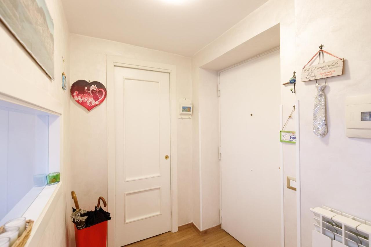 Duomo 77 - In The Heart Of The Historical Center By Elite Villas Napoli Eksteriør bilde