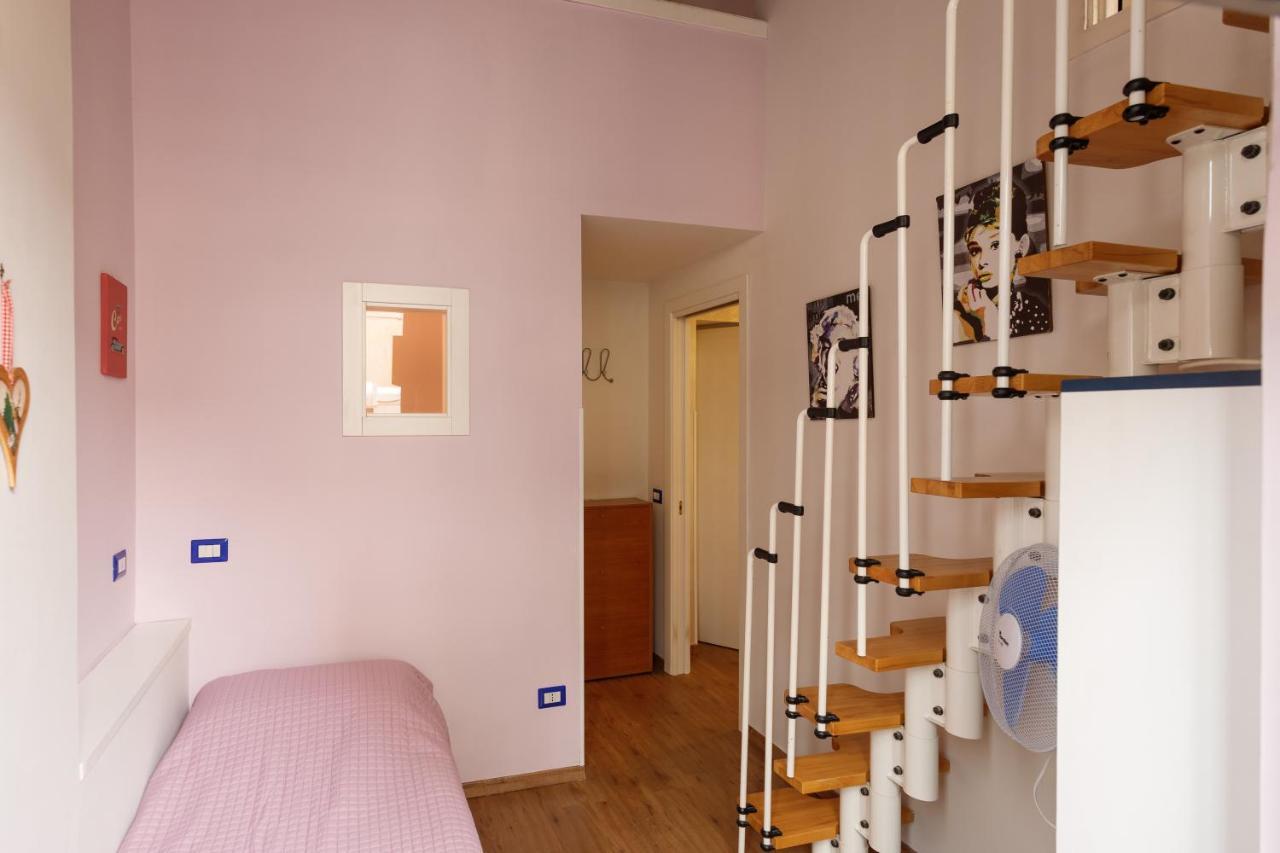 Duomo 77 - In The Heart Of The Historical Center By Elite Villas Napoli Eksteriør bilde