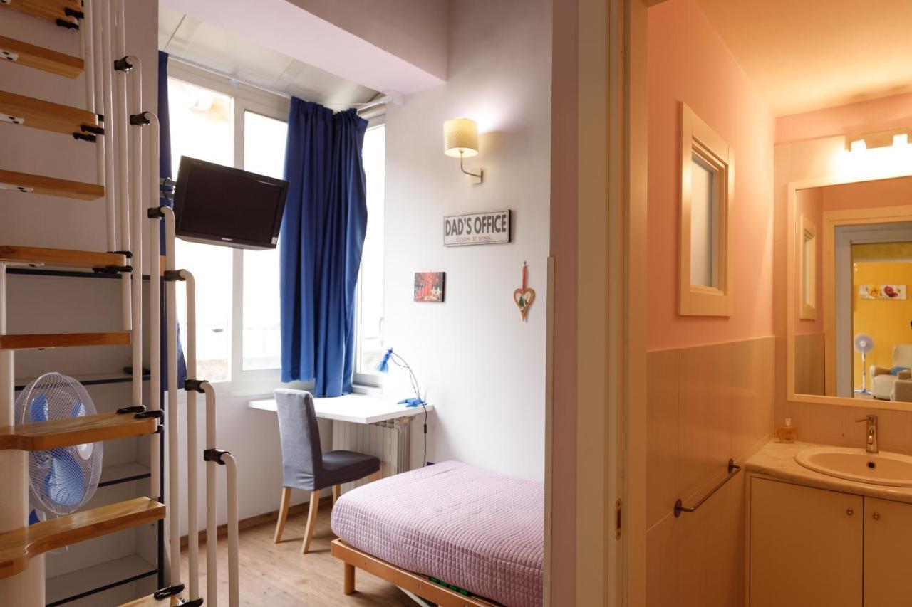 Duomo 77 - In The Heart Of The Historical Center By Elite Villas Napoli Eksteriør bilde