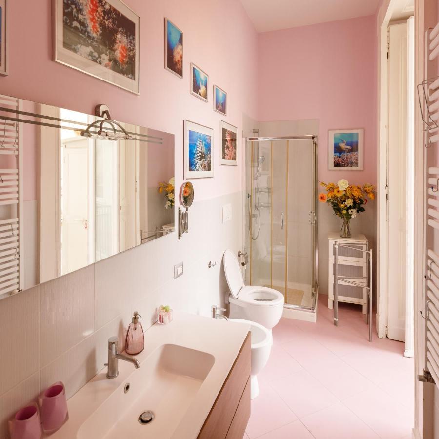 Duomo 77 - In The Heart Of The Historical Center By Elite Villas Napoli Eksteriør bilde